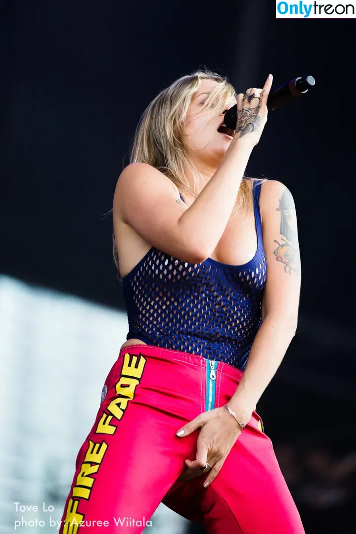 Tove Lo nude photo #0060 (cupfullofinsanity / tovelo)