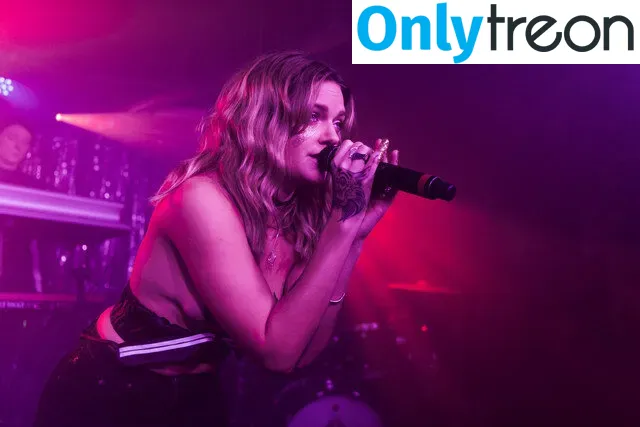 Tove Lo nude photo #0079 (cupfullofinsanity / tovelo)