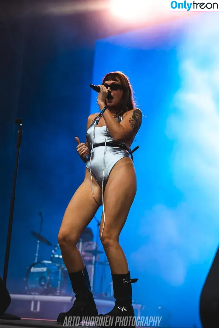 Tove Lo nude photo #0099 (cupfullofinsanity / tovelo)