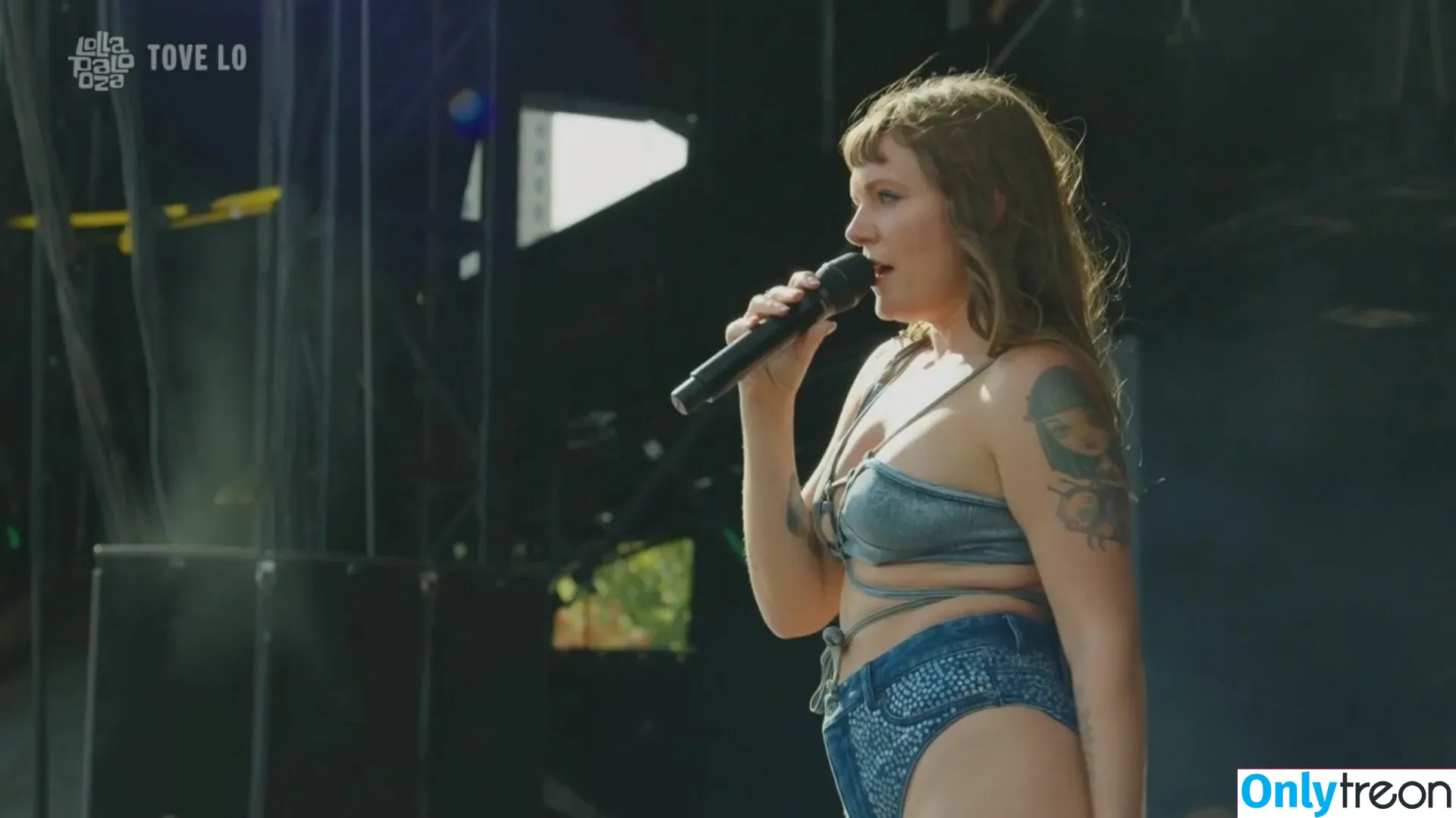 Tove Lo nude photo #0105 (cupfullofinsanity / tovelo)