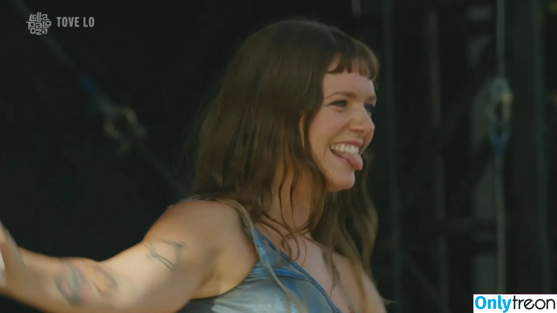Tove Lo nude photo #0107 (cupfullofinsanity / tovelo)