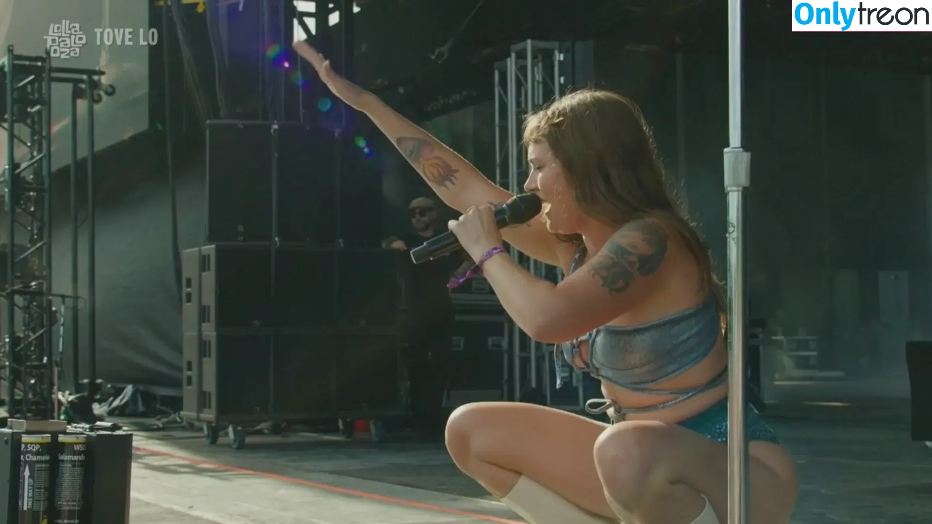 Tove Lo nude photo #0111 (cupfullofinsanity / tovelo)