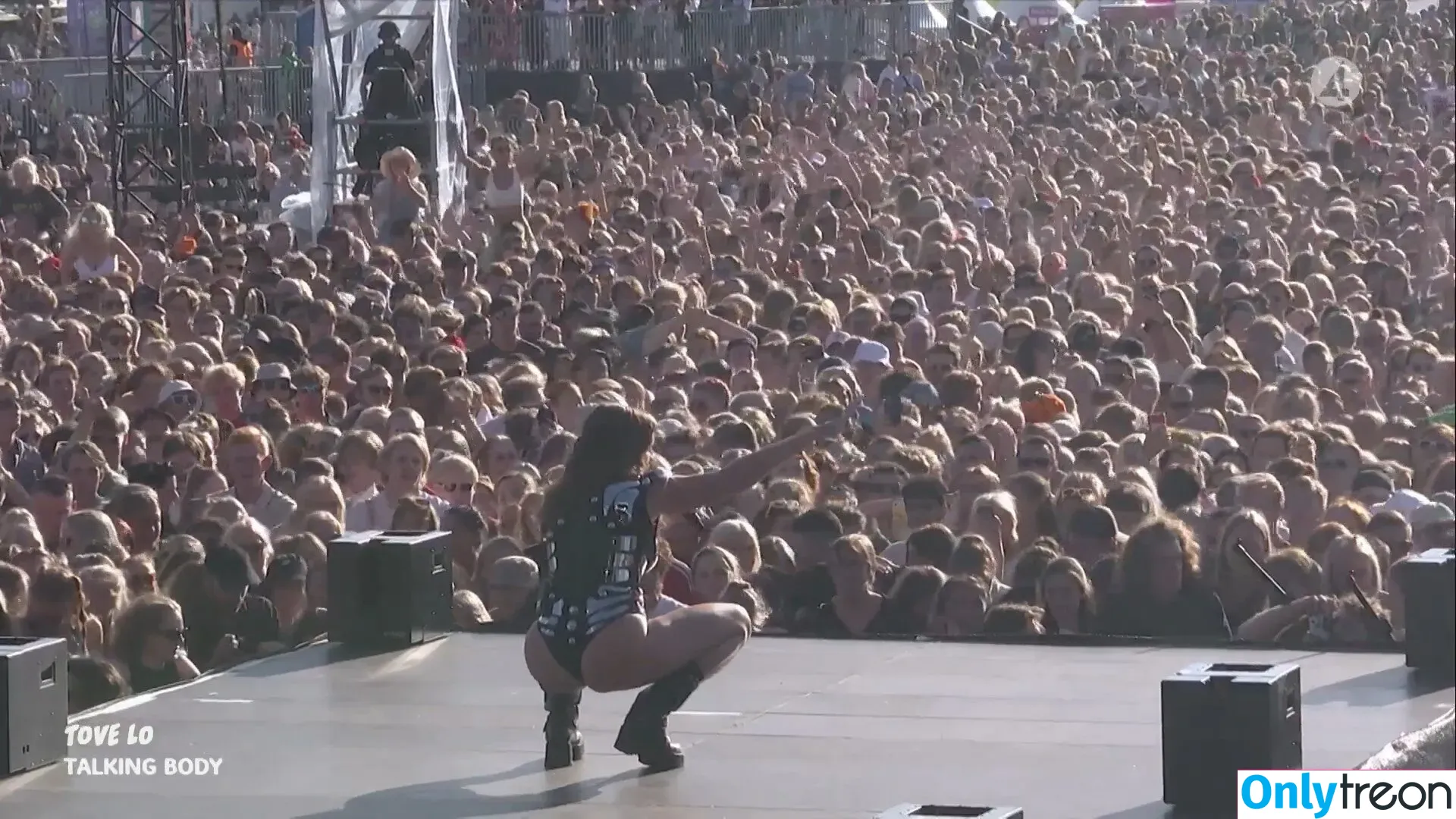 Tove Lo nude photo #0128 (cupfullofinsanity / tovelo)