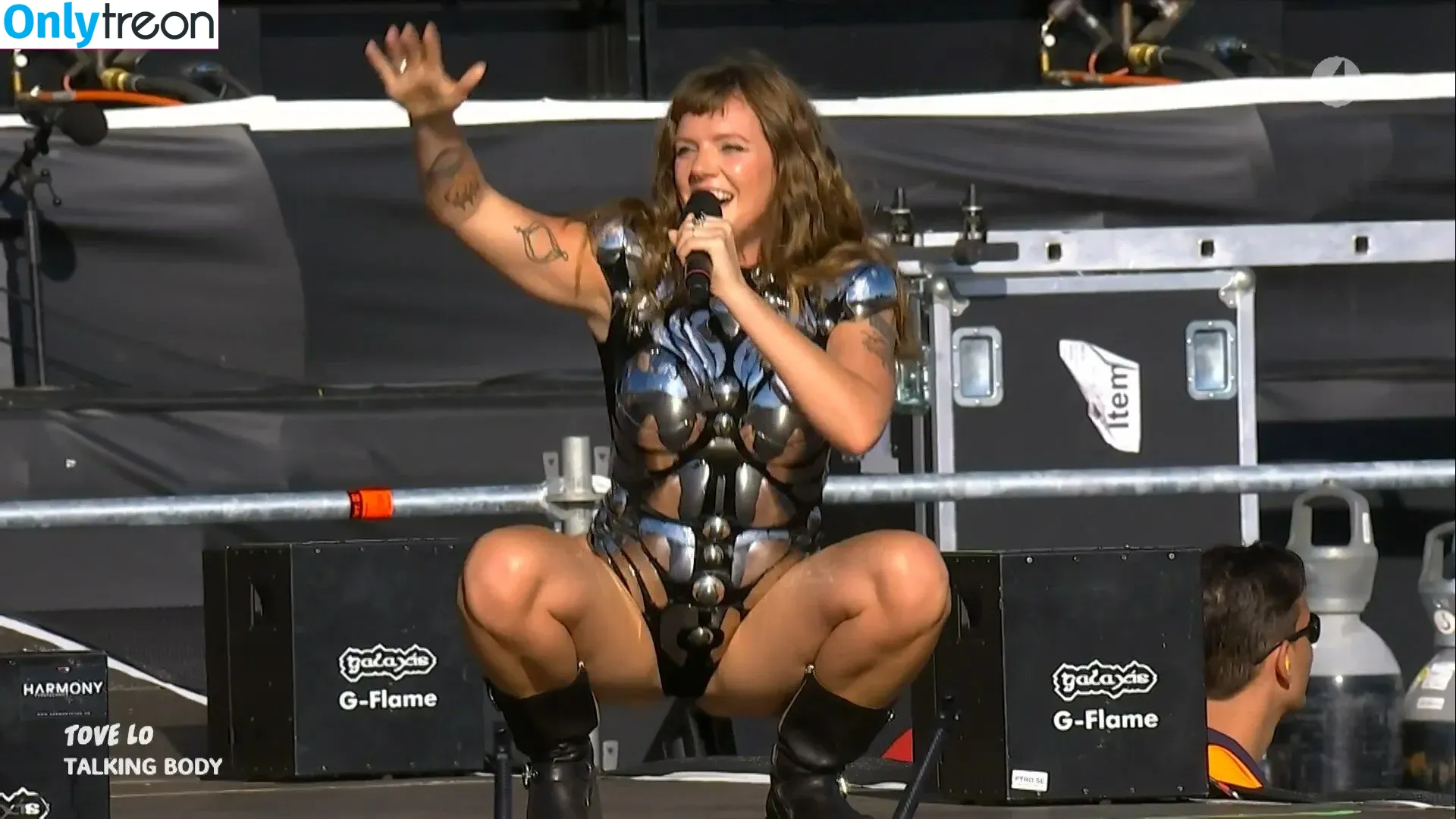 Tove Lo nude photo #0129 (cupfullofinsanity / tovelo)