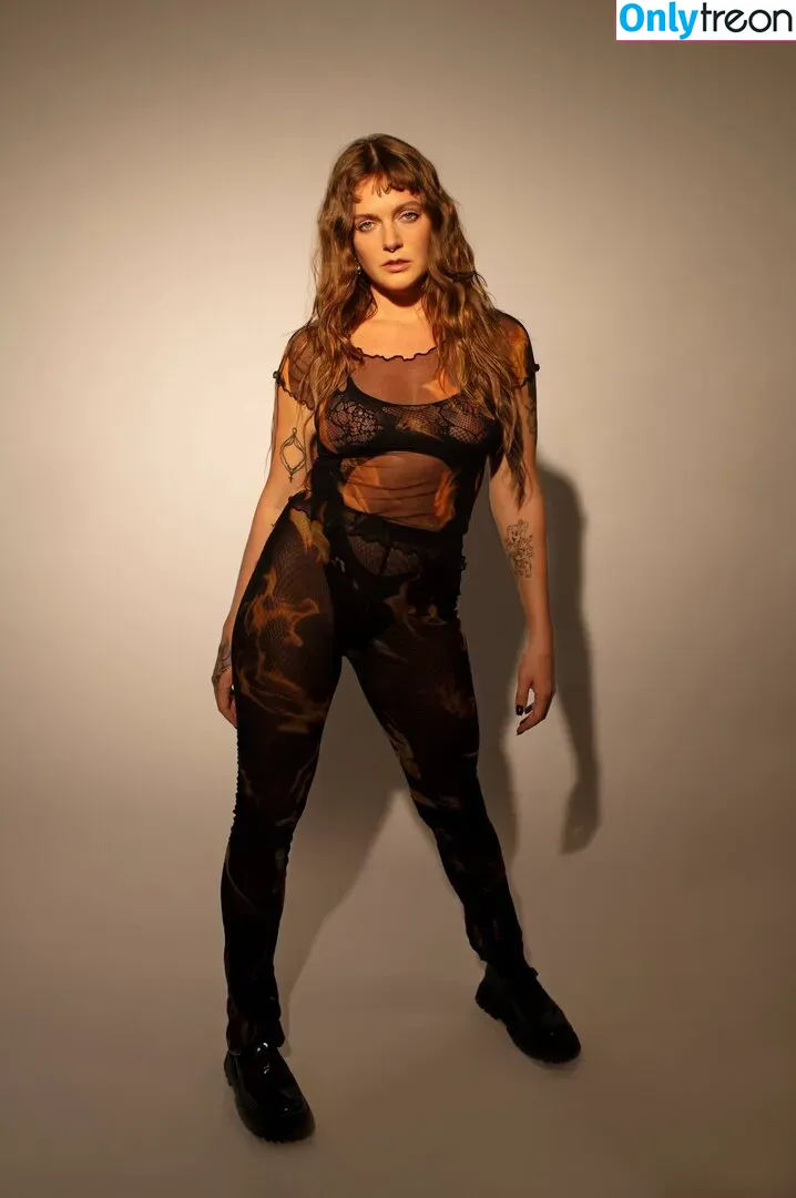 Tove Lo nude photo #0156 (cupfullofinsanity / tovelo)
