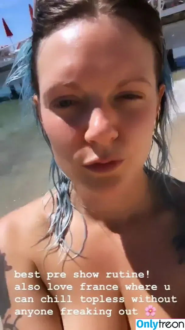 Tove Lo nude photo #0201 (cupfullofinsanity / tovelo)