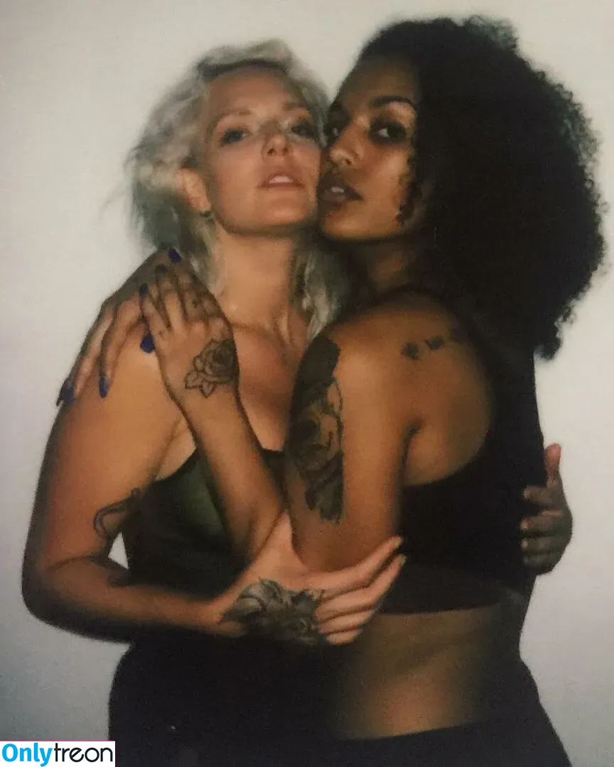 Tove Lo nude photo #0205 (cupfullofinsanity / tovelo)