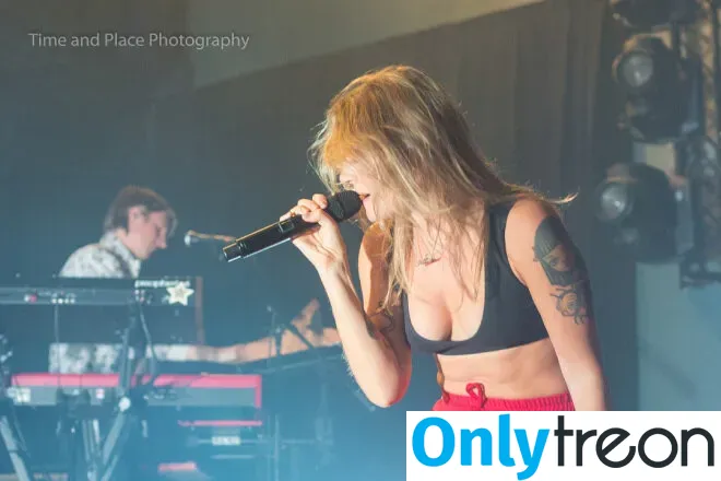 Tove Lo nude photo #0208 (cupfullofinsanity / tovelo)