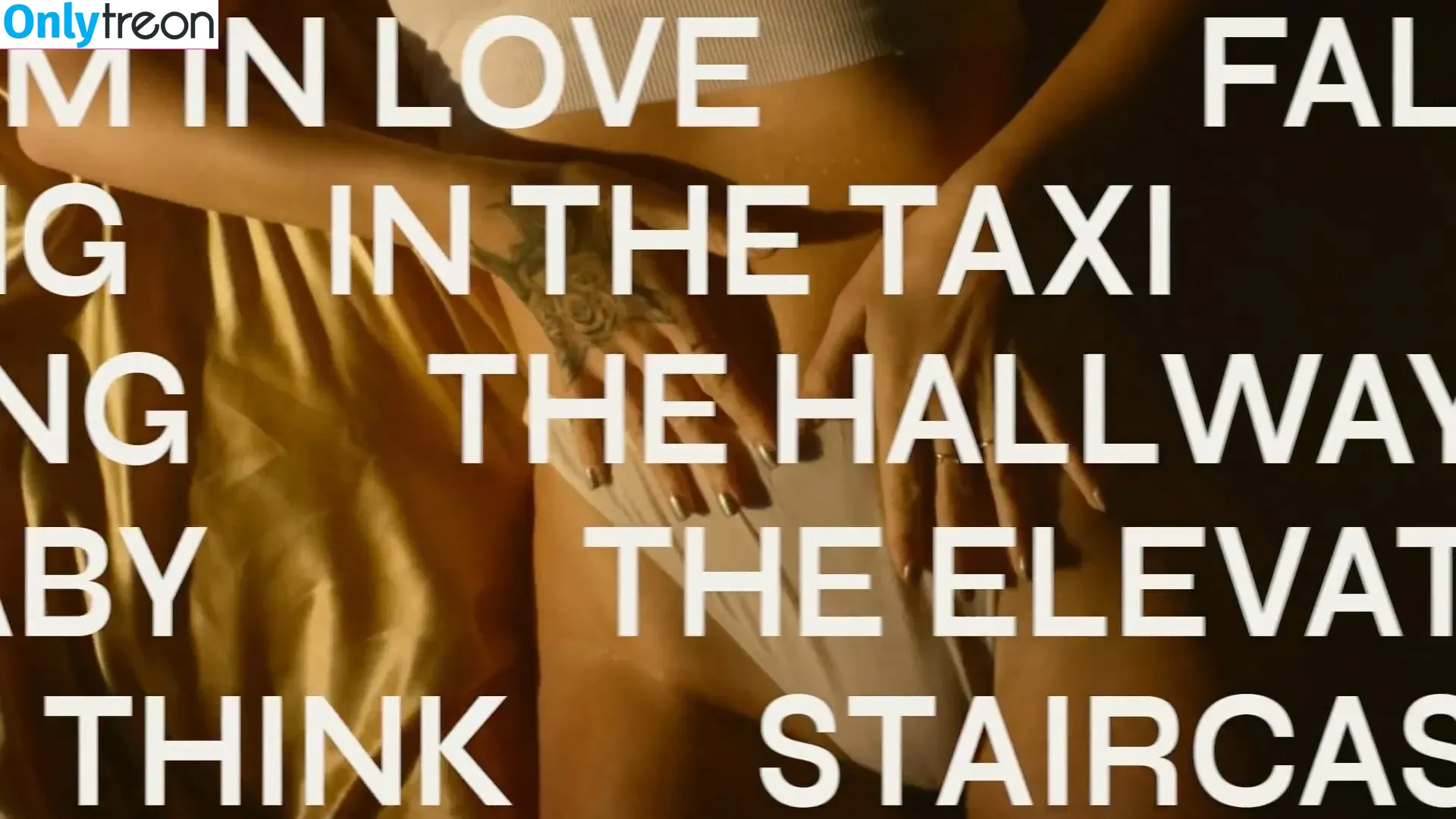 Tove Lo nude photo #0212 (cupfullofinsanity / tovelo)