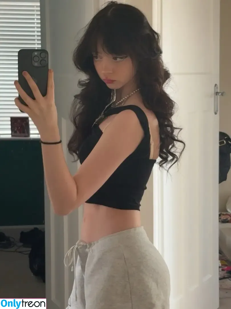 Toxic Tenshi nude photo #0108 ( / Ella toxic.tenshi / TenshiTTV / toxic.tenshi)