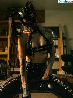 Toxic Vision / Sharon Ehman / toxicvision nude photo #0042