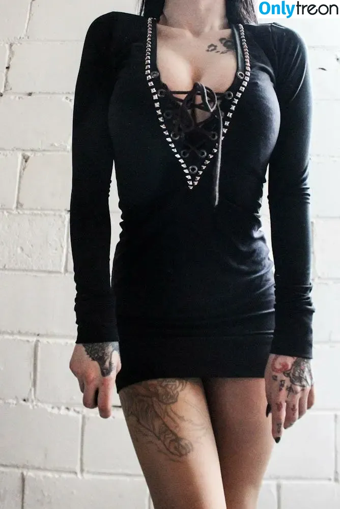 Toxic Vision nude photo #0008 (Sharon Ehman / toxicvision)