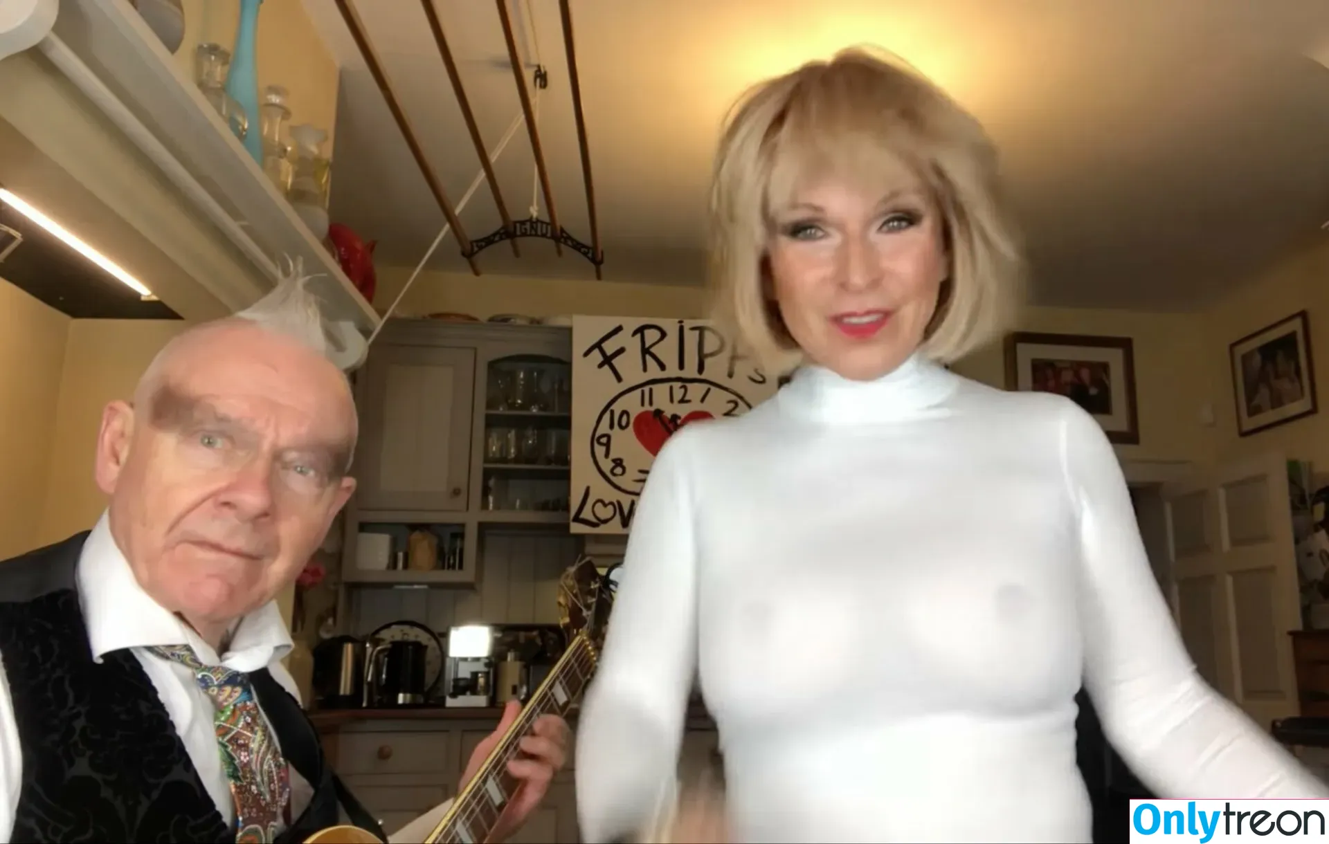 Toyah nude photo #0079 (toyahofficial / ttoyah)
