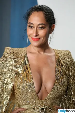 Tracee Ellis Ross / traceeellisross nude photo #0440