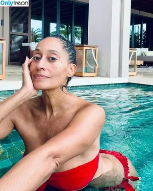 Tracee Ellis Ross / traceeellisross nude photo #0447