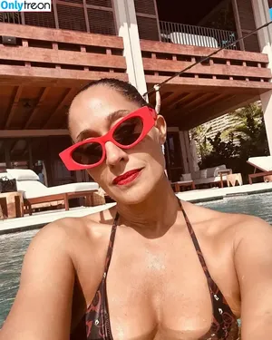 Tracee Ellis Ross / traceeellisross nude photo #0454