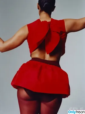 Tracee Ellis Ross / traceeellisross nude photo #0456
