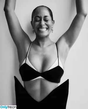 Tracee Ellis Ross / traceeellisross nude photo #0468
