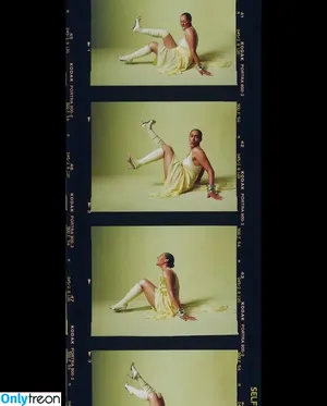 Tracee Ellis Ross / traceeellisross nude photo #0469