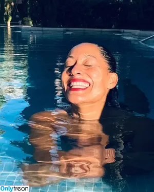 Tracee Ellis Ross / traceeellisross nude photo #0474