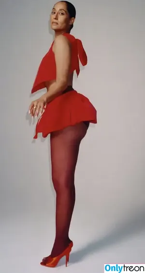 Tracee Ellis Ross / traceeellisross nude photo #0480