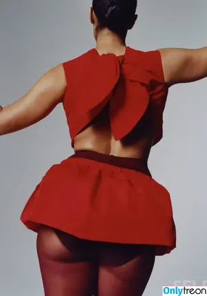 Tracee Ellis Ross / traceeellisross nude photo #0481