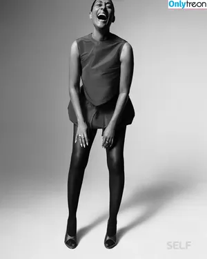 Tracee Ellis Ross / traceeellisross nude photo #0487