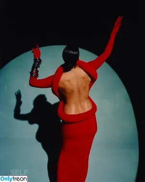 Tracee Ellis Ross / traceeellisross nude photo #0488