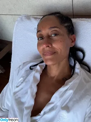 Tracee Ellis Ross / traceeellisross nude photo #0499
