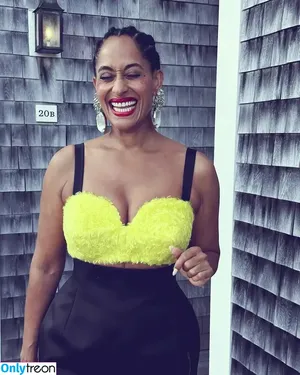 Tracee Ellis Ross / traceeellisross nude photo #0509
