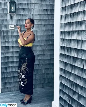 Tracee Ellis Ross / traceeellisross nude photo #0510