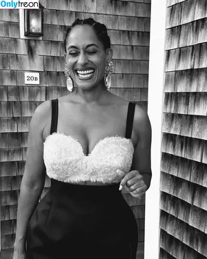 Tracee Ellis Ross / traceeellisross nude photo #0513