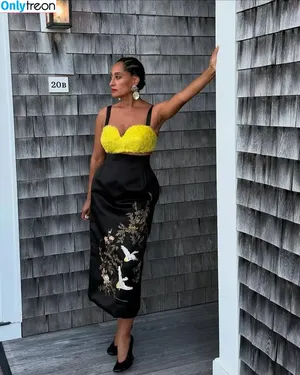 Tracee Ellis Ross / traceeellisross nude photo #0514