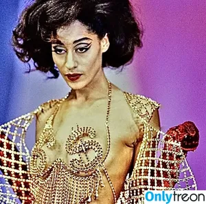 Tracee Ellis Ross / traceeellisross nude photo #0515