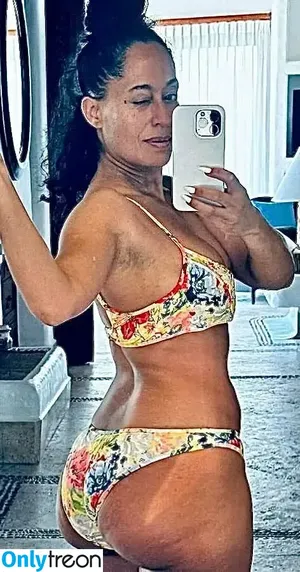 Tracee Ellis Ross / traceeellisross nude photo #0524