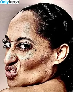 Tracee Ellis Ross / traceeellisross nude photo #0528