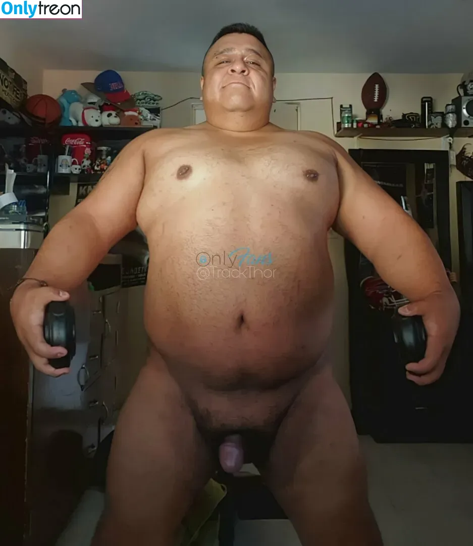 trackthor nude photo #0014 (trackthor)