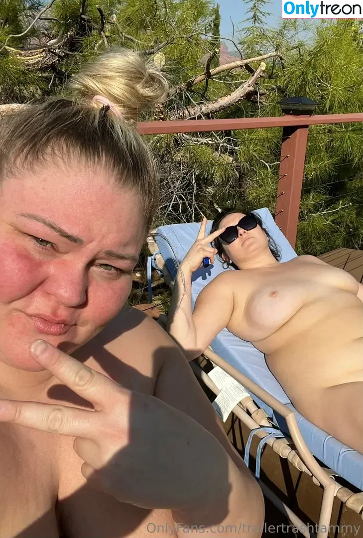 trailertrashtammy nude photo #0003 (trailertrashtammyy)