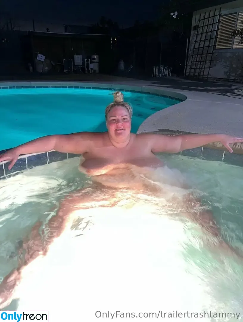 trailertrashtammy nude photo #0006 (trailertrashtammyy)