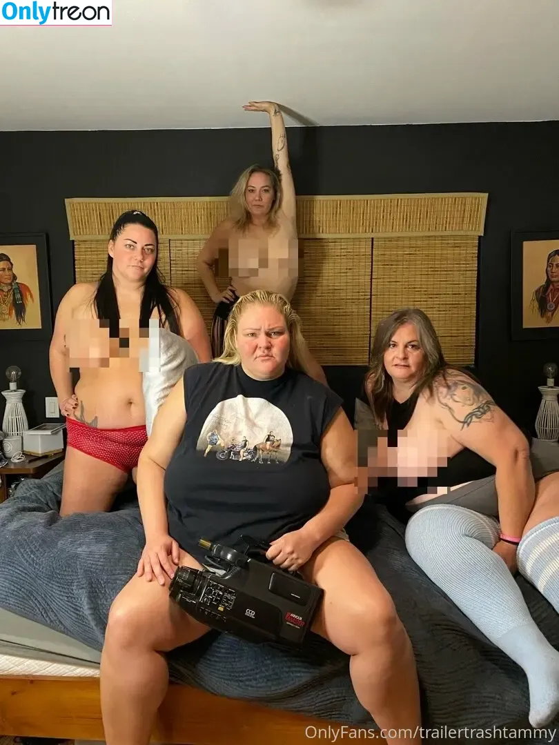 trailertrashtammy nude photo #0019 (trailertrashtammyy)