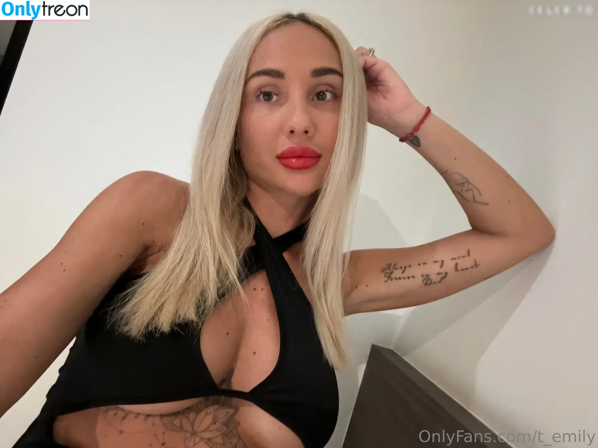 Transxemii nude photo #0032 (Transxemii)
