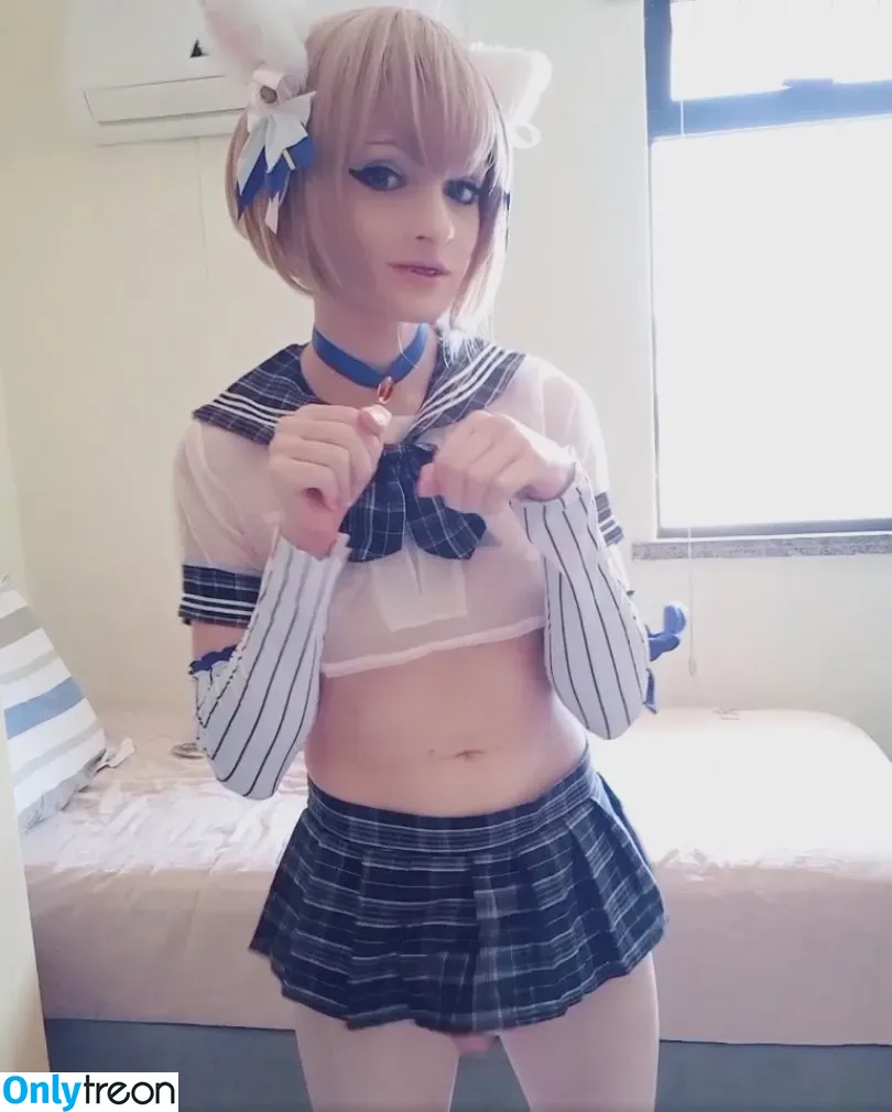 Trappy-chan nude photo #0003 (trappychan / trappychan_)