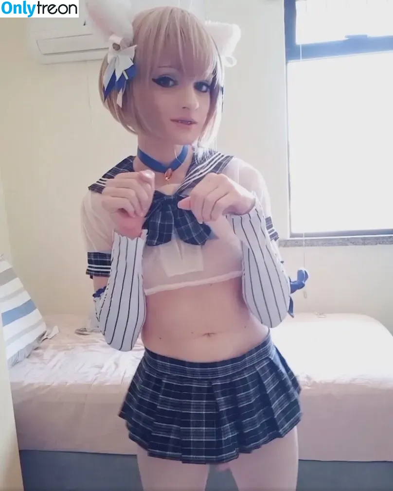 Trappy-chan nude photo #0005 (trappychan / trappychan_)