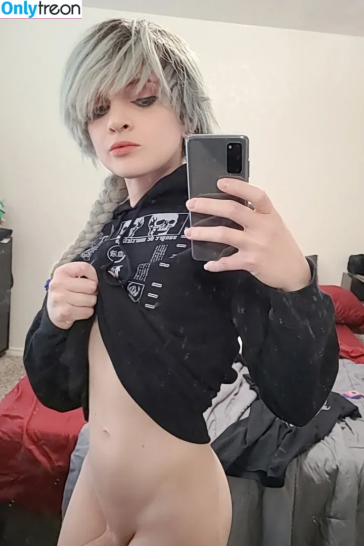 Trappy-chan nude photo #0009 (trappychan / trappychan_)