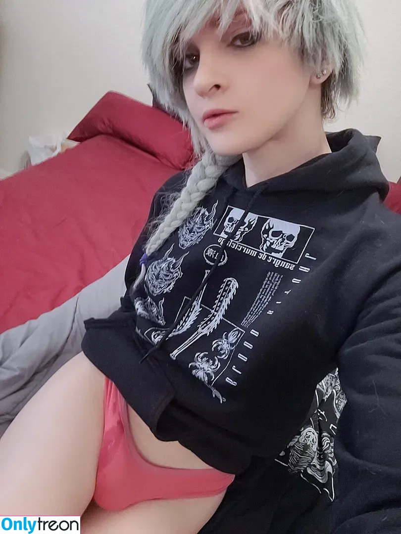 Trappy-chan nude photo #0013 (trappychan / trappychan_)