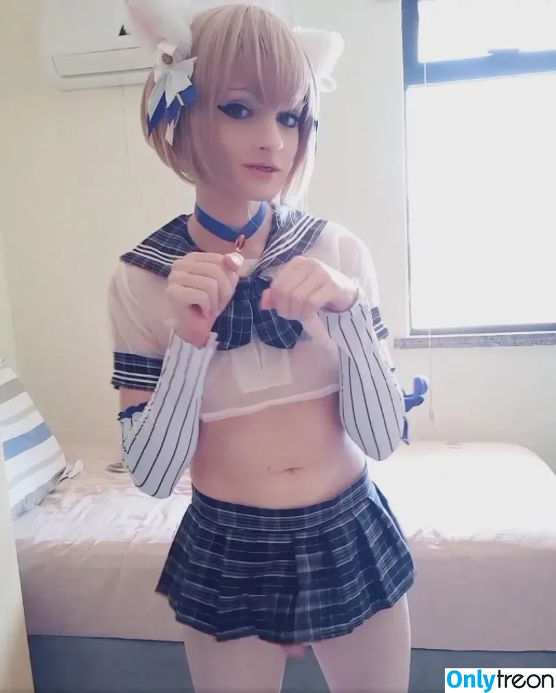 Trappy-chan nude photo #0015 (trappychan / trappychan_)