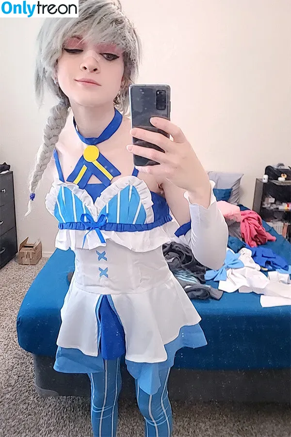 Trappy-chan nude photo #0031 (trappychan / trappychan_)
