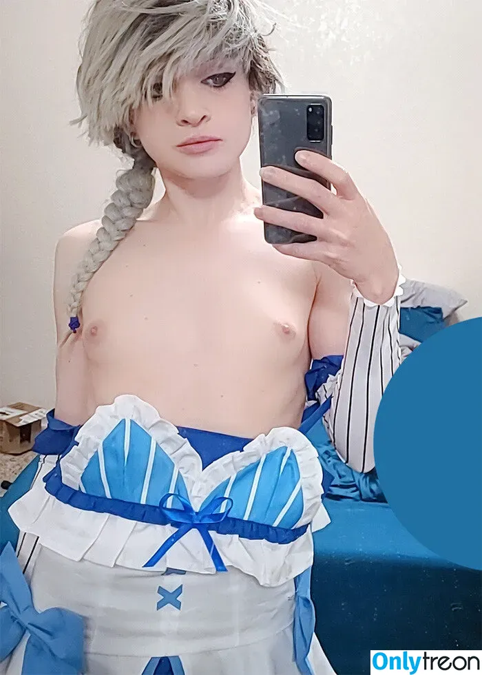 Trappy-chan nude photo #0036 (trappychan / trappychan_)