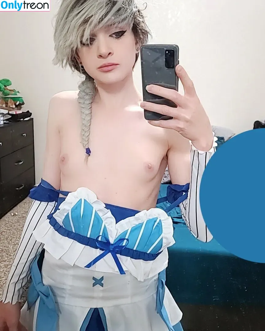 Trappy-chan nude photo #0048 (trappychan / trappychan_)