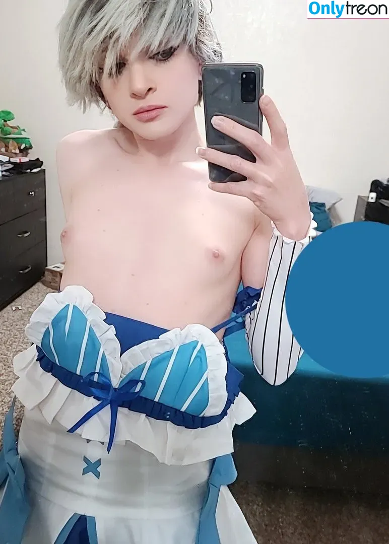 Trappy-chan nude photo #0049 (trappychan / trappychan_)